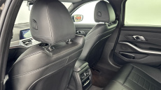 BMW 3 Series 330i M Sport 5dr Step Auto Petrol Estate